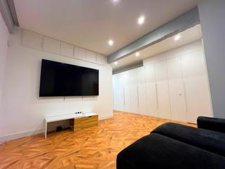 Etagenwohnung in Santander - cl calvo sotelo 5. Piso a estrenar en el centro de santander. presentamos una magní