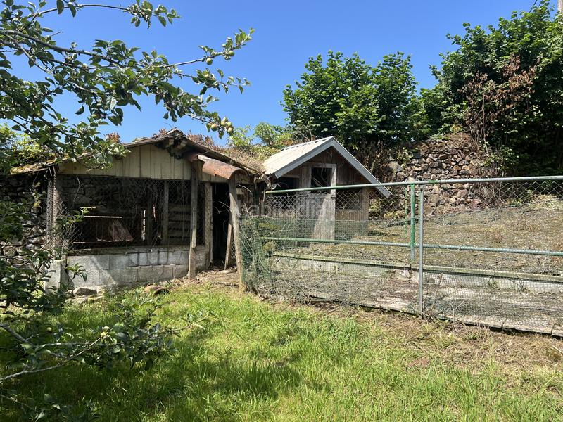 Foto 4b1e19db-8e5b-4c69-87a8-37086358c3f9. Casa se presenta una magnífica propiedad en venta, situada en un tranquilo rincón del encantadora escobedo municipio . esta e en Villafufre