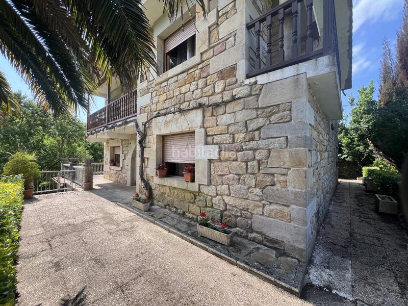 Foto 52803be7-3f2f-4786-b5b9-9b8dd9c1c883. Casa se presenta una magnífica propiedad en venta, situada en un tranquilo rincón del encantadora escobedo municipio . esta e en Villafufre