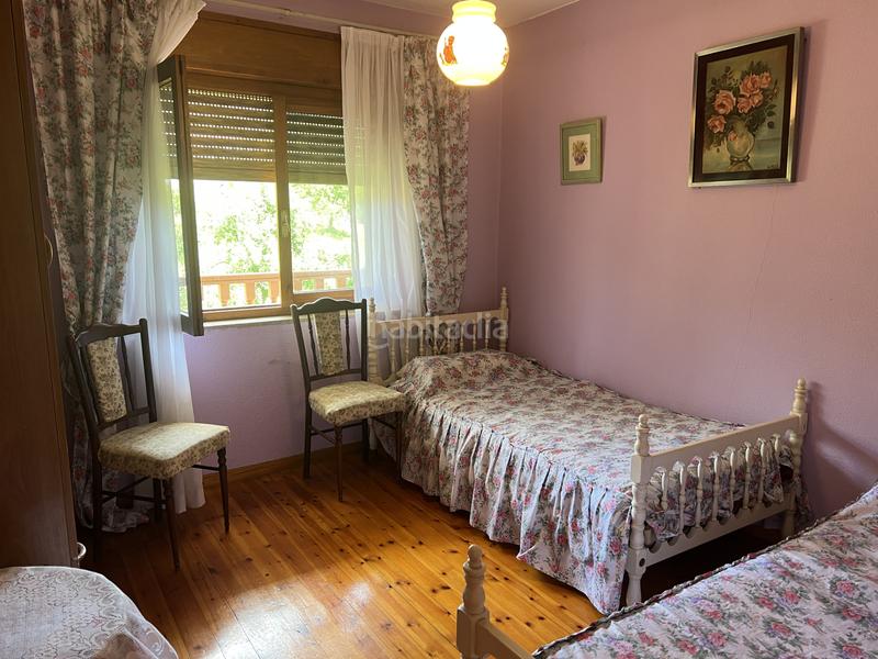 Foto 6229d484-3aaf-48af-8db8-1ea16f98f15c. Casa se presenta una magnífica propiedad en venta, situada en un tranquilo rincón del encantadora escobedo municipio . esta e en Villafufre