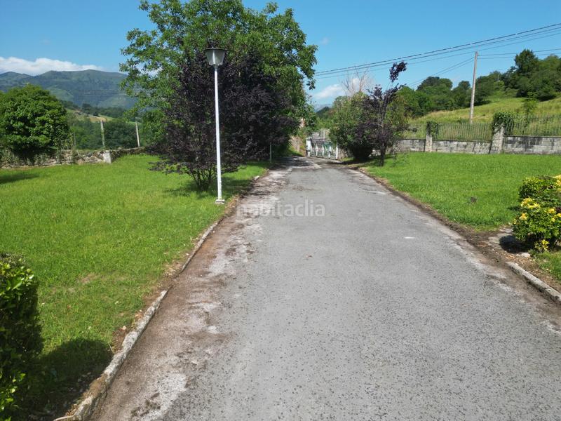 Foto 63f60dbd-acfc-4c49-b91c-963738abfe00. Casa se presenta una magnífica propiedad en venta, situada en un tranquilo rincón del encantadora escobedo municipio . esta e en Villafufre