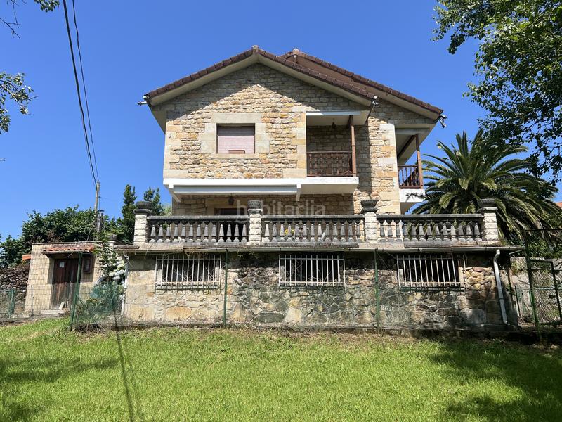Foto 6719f34b-1961-4b0b-bd2a-61f005c25282. Casa se presenta una magnífica propiedad en venta, situada en un tranquilo rincón del encantadora escobedo municipio . esta e en Villafufre