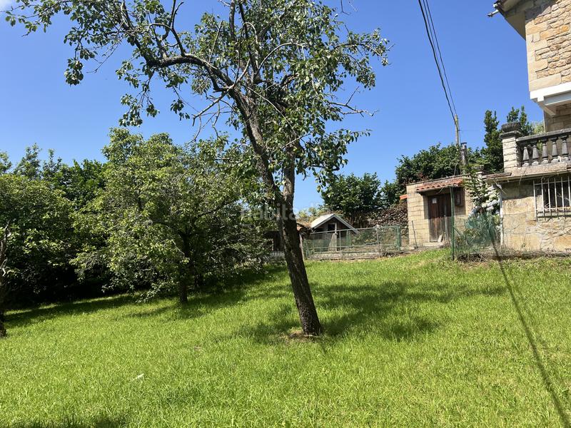 Foto 68192dce-6361-447b-ae5d-1cdad40e8ab9. Casa se presenta una magnífica propiedad en venta, situada en un tranquilo rincón del encantadora escobedo municipio . esta e en Villafufre