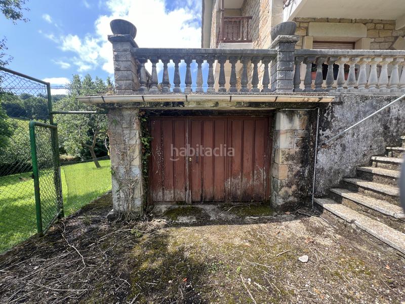 Foto 82814bfc-9da5-45db-a369-5726cd1a8f04. Casa se presenta una magnífica propiedad en venta, situada en un tranquilo rincón del encantadora escobedo municipio . esta e en Villafufre