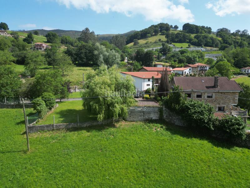 Foto 89372bc2-b7d5-4ff9-acfe-18f6e5fb4e50. Casa se presenta una magnífica propiedad en venta, situada en un tranquilo rincón del encantadora escobedo municipio . esta e en Villafufre