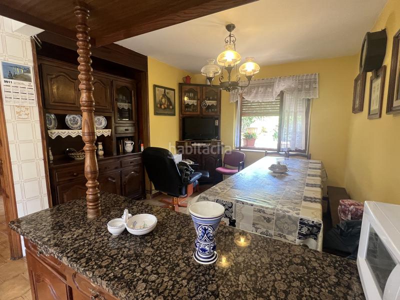 Foto a5131c99-bf97-41f8-bdfc-0756cb6e1728. Casa se presenta una magnífica propiedad en venta, situada en un tranquilo rincón del encantadora escobedo municipio . esta e en Villafufre