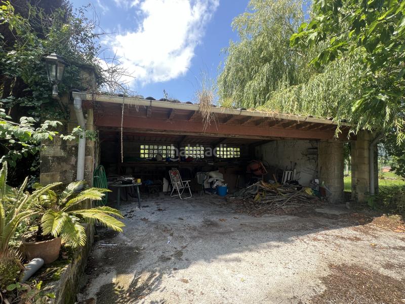 Foto a723b409-f912-42c2-915d-2cec87fbe653. Casa se presenta una magnífica propiedad en venta, situada en un tranquilo rincón del encantadora escobedo municipio . esta e en Villafufre