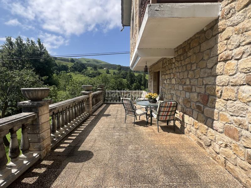 Foto aa892121-6ff2-44f9-af0c-7d0ff12efa3e. Casa se presenta una magnífica propiedad en venta, situada en un tranquilo rincón del encantadora escobedo municipio . esta e en Villafufre