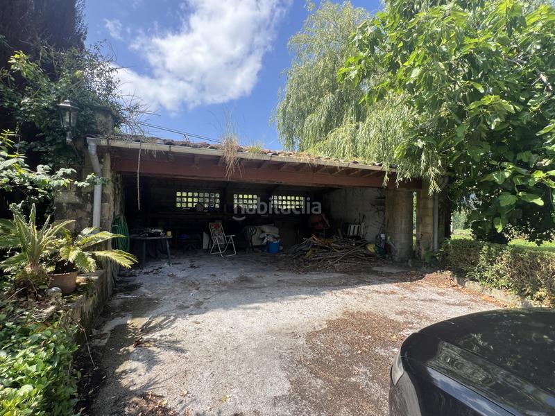 Foto c6a8279f-a93f-41a6-bb53-25fb26bf51ad. Casa se presenta una magnífica propiedad en venta, situada en un tranquilo rincón del encantadora escobedo municipio . esta e en Villafufre