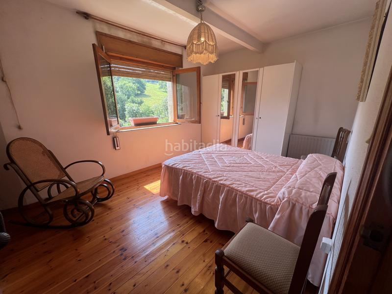 Foto e5b523bc-3076-4d64-96c3-04029d9556b6. Casa se presenta una magnífica propiedad en venta, situada en un tranquilo rincón del encantadora escobedo municipio . esta e en Villafufre