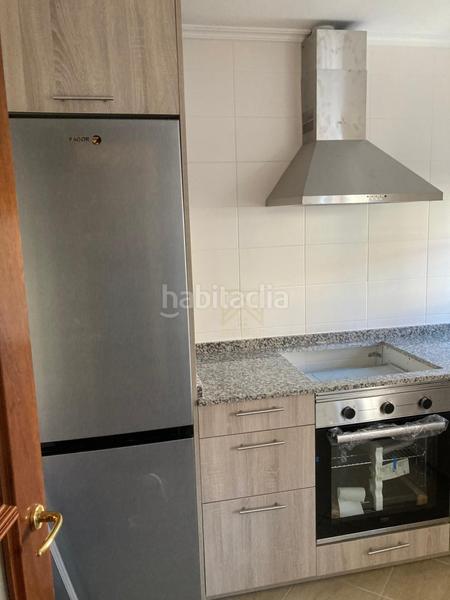 Foto 4d9fcc8c-ad73-4827-b9ce-66f099a5df83. Affitto appartamento con riscaldamento in Cangas pueblo Cangas