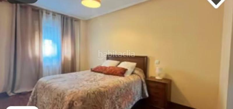 Foto 23f5a830-232b-4d31-a44e-1e39d06456ad. Alquiler piso vivienda polanco en Cangas pueblo Cangas