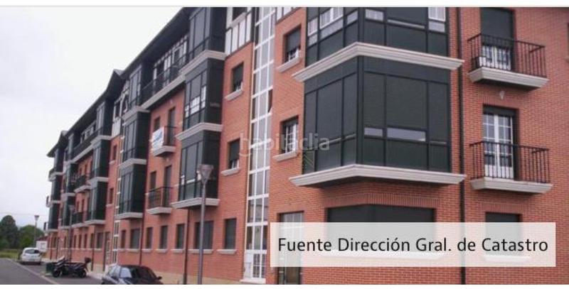 Foto a0814ff3-3577-4126-a593-a635c08c8f72. Alquiler piso vivienda polanco en Cangas pueblo Cangas