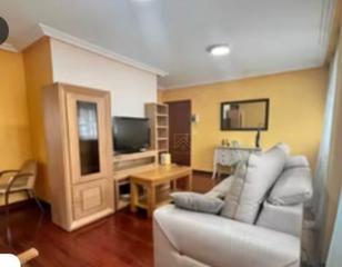 Rent Flat  Requejada - san jose. Vivienda polanco