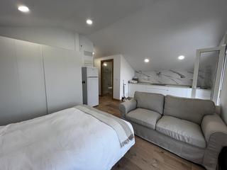 Lloguer Àtic  Santander - av pontejos. Presentamos un encantador ático disponible para alquiler tempora