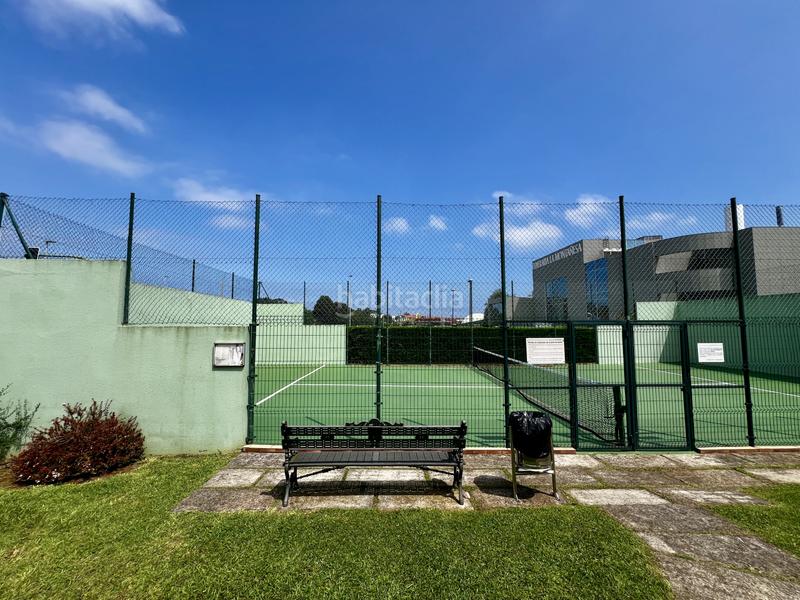 Foto 170e260d-40f5-4247-865f-2f80e002216c. Affitto appartamento con riscaldamento in Alisal - San Román Santander