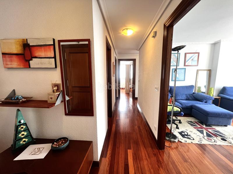 Foto 1d0e0f7c-49cf-4c7d-ba6c-a587fff96d42. Affitto appartamento con riscaldamento in Alisal - San Román Santander