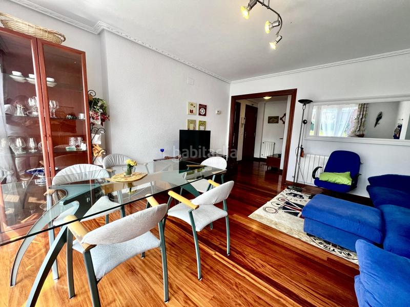 Foto 4203ee40-ed45-4068-853b-2210243f3bb4. Affitto appartamento con riscaldamento in Alisal - San Román Santander