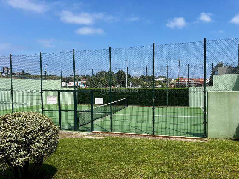 Foto 490bd4cc-da4c-4046-bfe5-b74b46f594f2. Affitto appartamento con riscaldamento in Alisal - San Román Santander