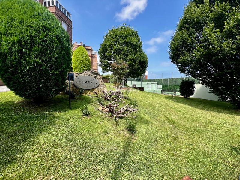 Foto 52959c94-a57e-43bd-b66c-6279b92e6c88. Affitto appartamento con riscaldamento in Alisal - San Román Santander