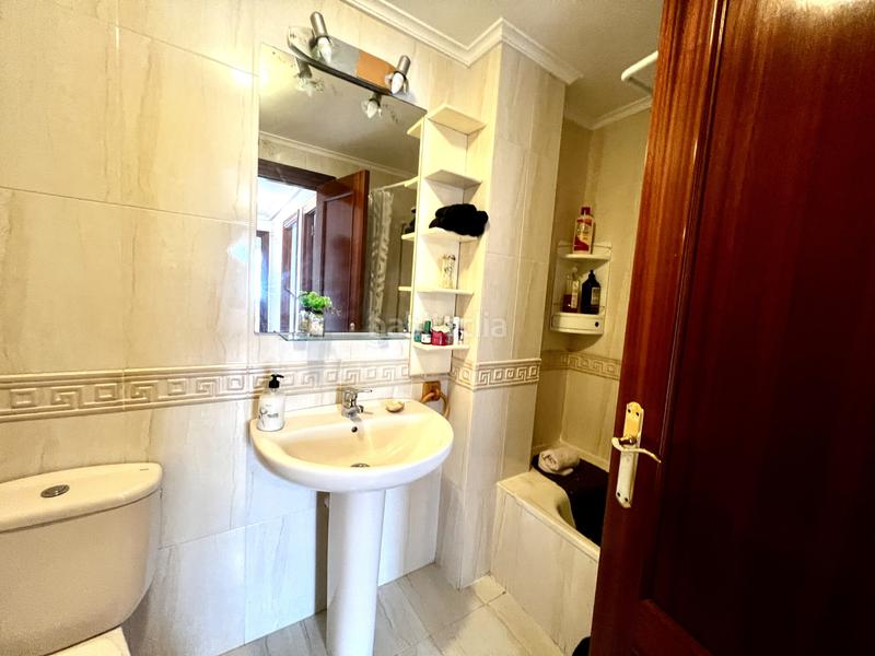 Foto 67f57ec9-7334-4436-b4c1-e60854963e9e. Affitto appartamento con riscaldamento in Alisal - San Román Santander