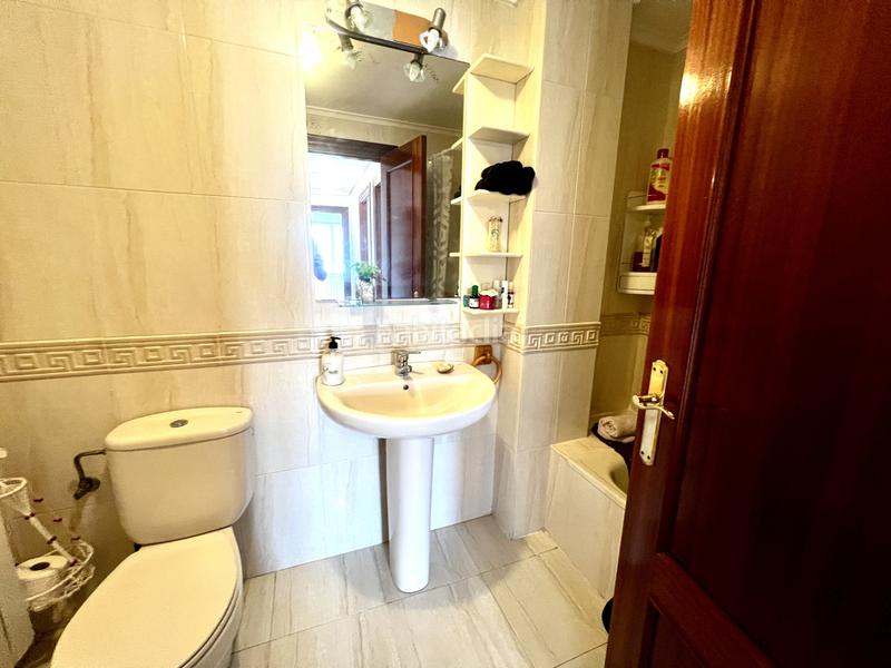 Foto a84be848-980c-40fb-bd79-eb17a4ea27c6. Affitto appartamento con riscaldamento in Alisal - San Román Santander