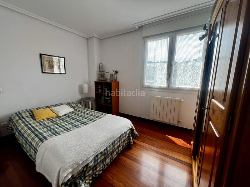 Foto bc174902-df48-4326-95bc-893bd293d2c1. Affitto appartamento con riscaldamento in Alisal - San Román Santander