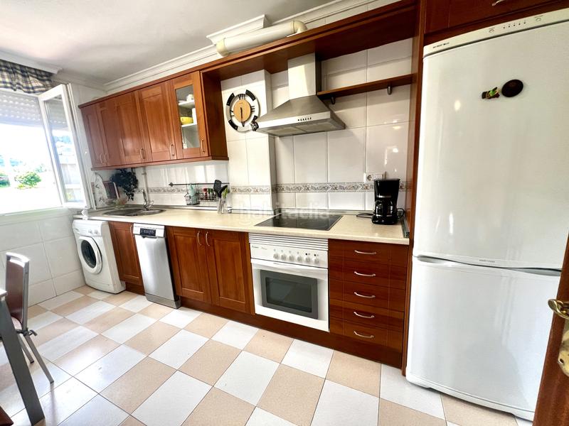 Foto 246ab3b9-fc01-44b0-82bb-57397b845917. Miete etagenwohnung mit heizung in Alisal - San Román Santander