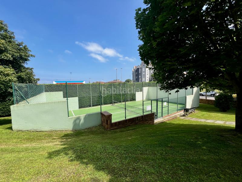 Foto 5aef951f-a07b-411e-af68-8344dba3bcf5. Miete etagenwohnung mit heizung in Alisal - San Román Santander