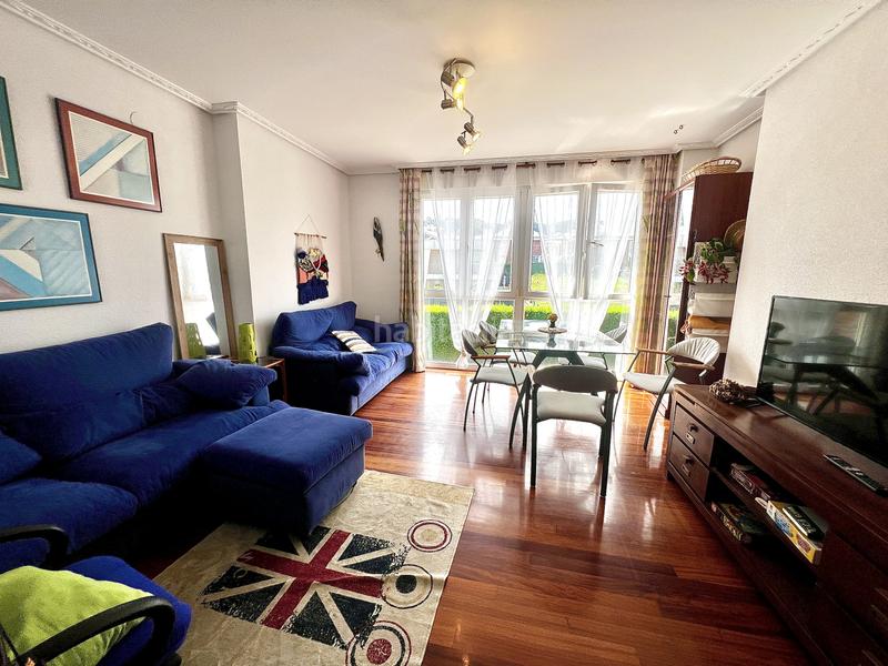 Foto be99cc0b-5654-4610-aa9e-fcc68c062ad6. Miete etagenwohnung mit heizung in Alisal - San Román Santander