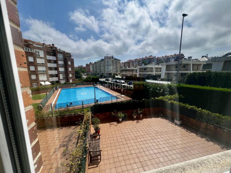 Foto d958f68c-3f36-4278-a66b-467925930bb9. Miete etagenwohnung mit heizung in Alisal - San Román Santander