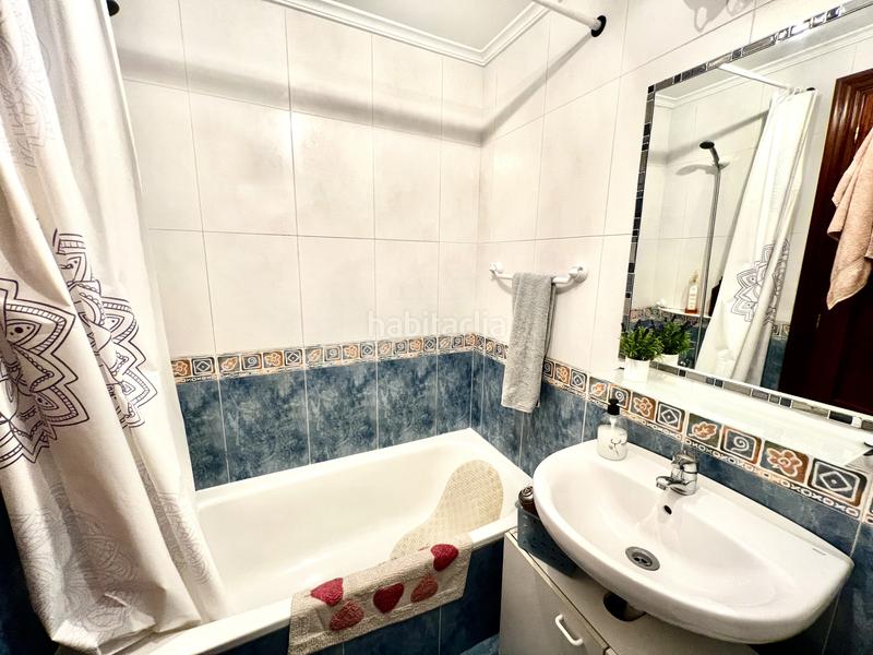 Foto 0b84e884-8ed8-4c4b-b9e1-b6395241e216. Rent flat with heating in Alisal - San Román Santander