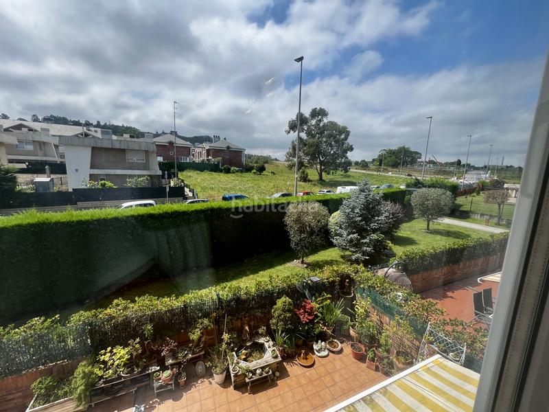 Foto 20168c90-80d1-4d44-800c-4ecb899a3590. Rent flat with heating in Alisal - San Román Santander