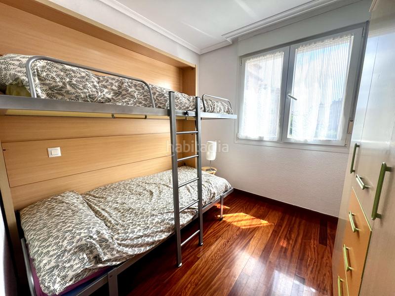 Foto 2d3920bf-3981-4b69-a453-4be3076a7f7e. Rent flat with heating in Alisal - San Román Santander