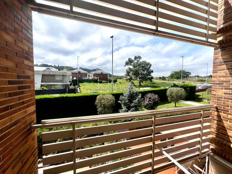 Foto 41ebfe24-c2de-4b4b-8275-2a90c8fb1c3a. Rent flat with heating in Alisal - San Román Santander