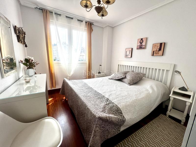 Foto aabca69c-d03c-43b4-985a-3945160e57e8. Rent flat with heating in Alisal - San Román Santander