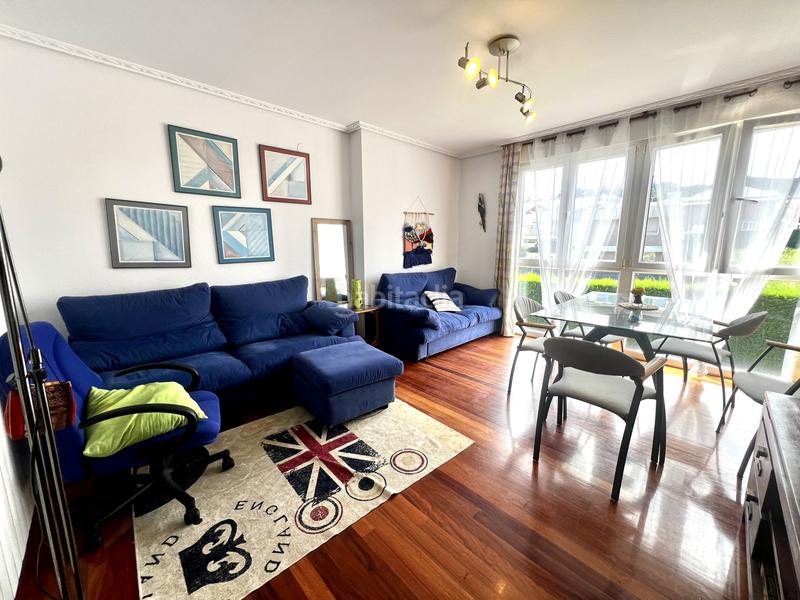 Foto dcc86b52-f7cb-43ef-97ea-2ab17ea48d3c. Rent flat with heating in Alisal - San Román Santander