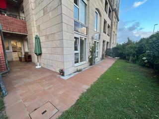 Rent Flat in Bezana - Prezanes. Viivenda en santa cruz de bezana