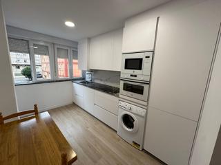 Lloguer Pis  Santander - avenida de los castros. Rentas y capitales presenta a continuacion estupenda vivienda en