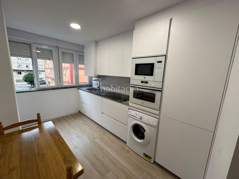 Foto 62056d35-c5a8-403f-94b8-9480be7e081e. Affitto appartamento con riscaldamento in Los Castros Santander