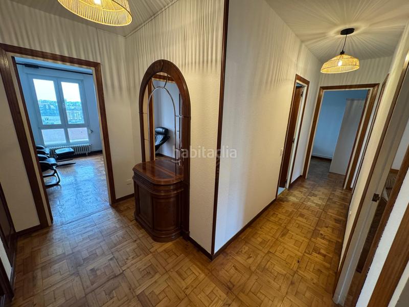 Foto dac6bf27-94be-4c17-9624-6aa0029db599. Affitto appartamento con riscaldamento in Los Castros Santander