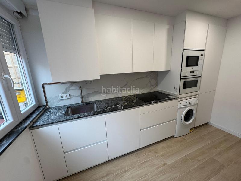 Foto a4033251-8759-4ab3-b154-64edafe5bc5c. Alquiler piso rentas y capitales presenta a continuacion estupenda vivienda , concretamente en la avenida de Los Castros frente al en Santander