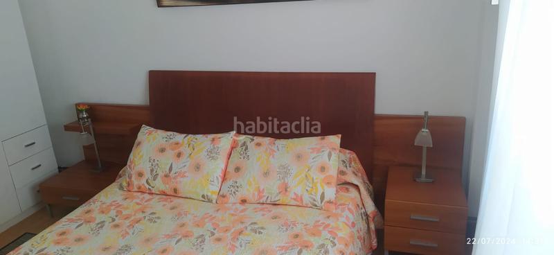 Foto 239c4e10-6f27-42e7-8190-13878f1e17e5. Affitto appartamento con riscaldamento in Los Castros Santander