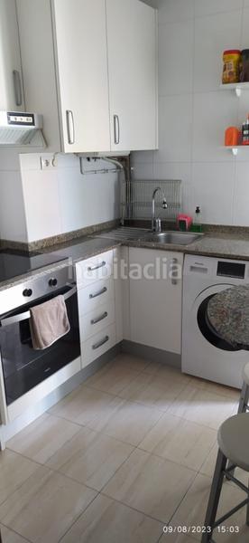 Foto 377a6baf-f5eb-41f4-bc84-44f131330741. Affitto appartamento con riscaldamento in Los Castros Santander