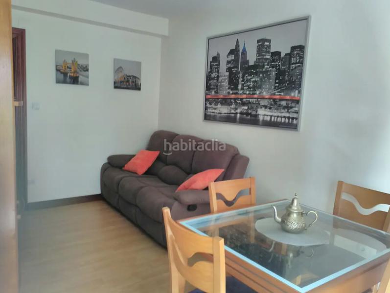 Foto 790024e7-93cc-4d9f-9930-85cd76063899. Affitto appartamento con riscaldamento in Los Castros Santander