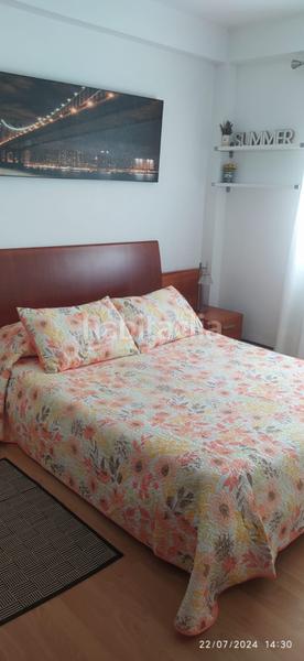 Foto dfee1816-1b31-4e0b-8ec1-a733deef4a2d. Affitto appartamento con riscaldamento in Los Castros Santander