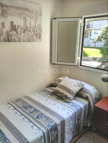 Foto ed370b5b-7d67-417e-aff3-3183925ff58e. Affitto appartamento con riscaldamento in Los Castros Santander