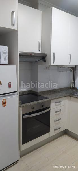 Foto 2bba8916-3ba9-4428-92dd-33f22837b610. Alquiler piso temporal septiembre a junio 2023 ideal estudiantes o profesores curso escolar en Santander