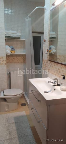 Foto 56c107a1-1ff0-47bb-b416-0ea5a398678c. Alquiler piso temporal septiembre a junio 2023 ideal estudiantes o profesores curso escolar en Santander