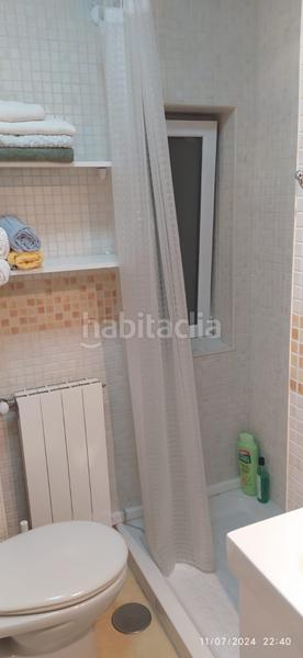 Foto 596aaf81-ee09-4adc-b665-e169fac52236. Alquiler piso temporal septiembre a junio 2023 ideal estudiantes o profesores curso escolar en Santander